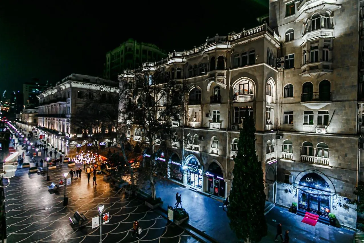 Apartment Adore Baku