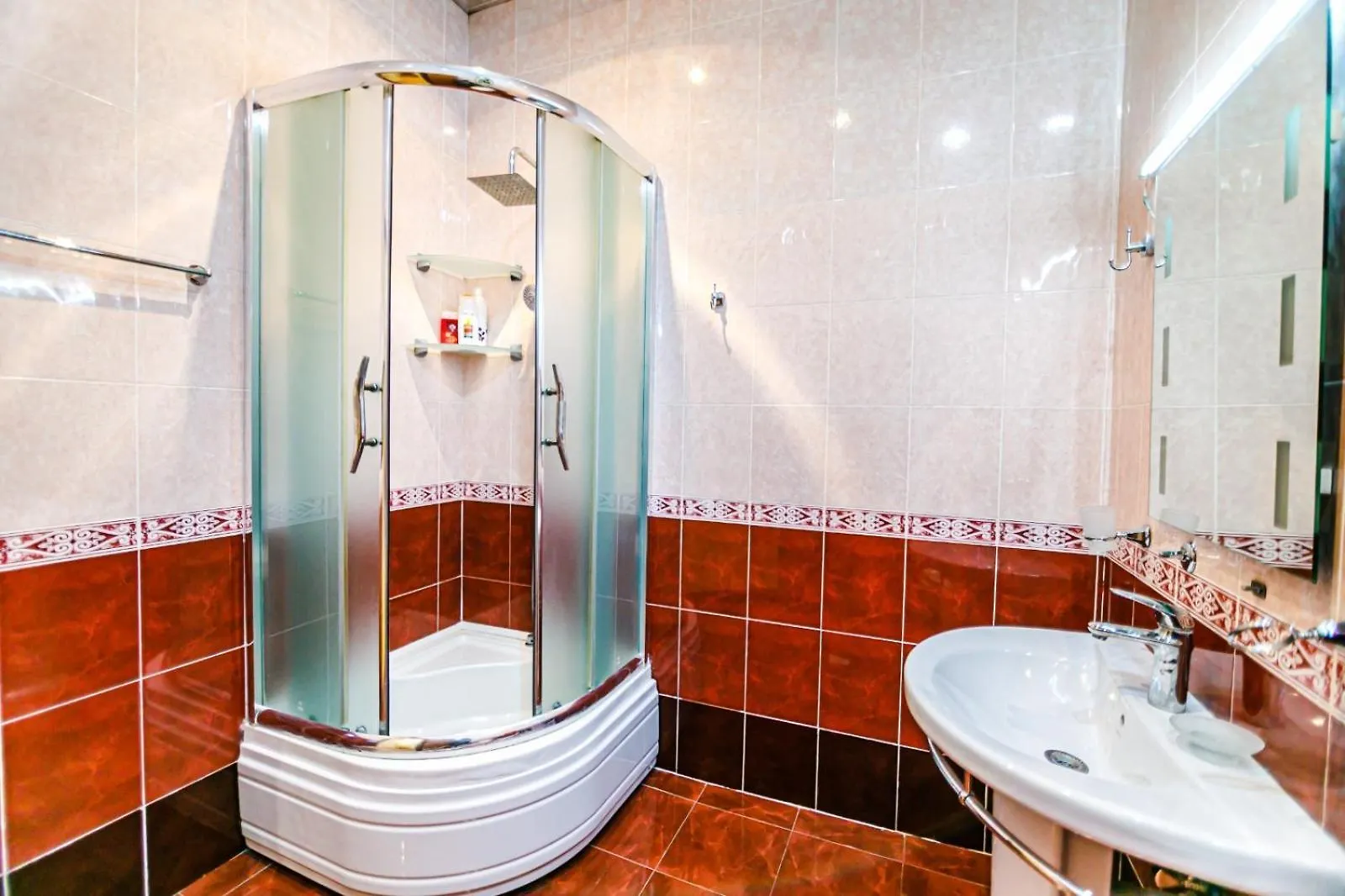 Apartment Adore Baku Azerbaïdjan