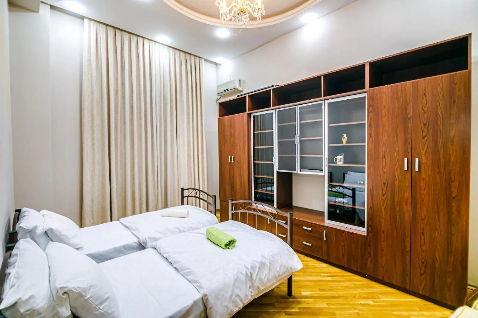 Apartment Adore Baku
