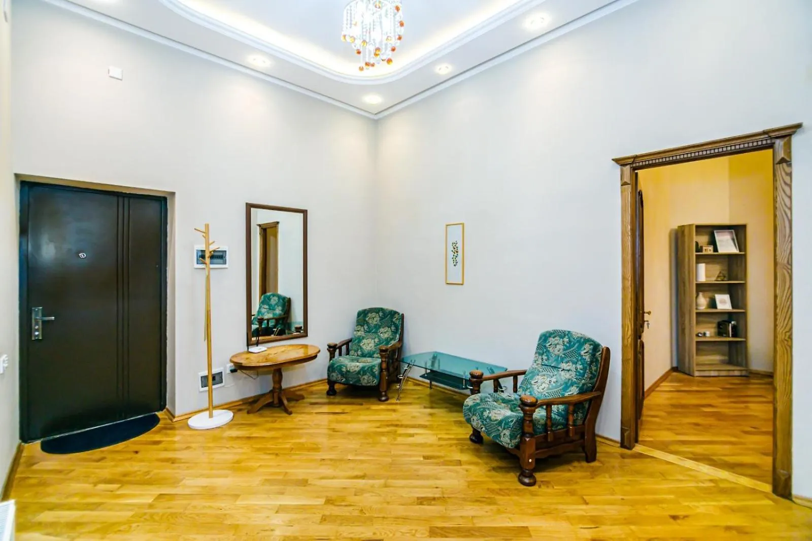 Apartment Adore Baku 0*,