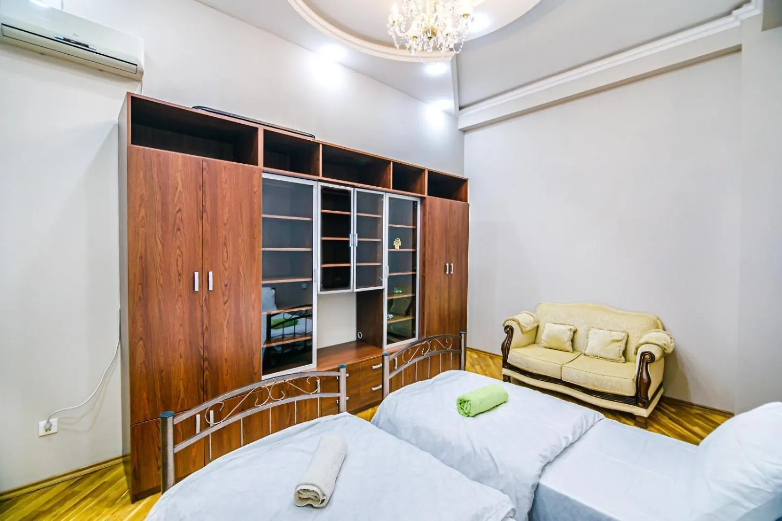 Apartment Adore Baku Azerbaïdjan