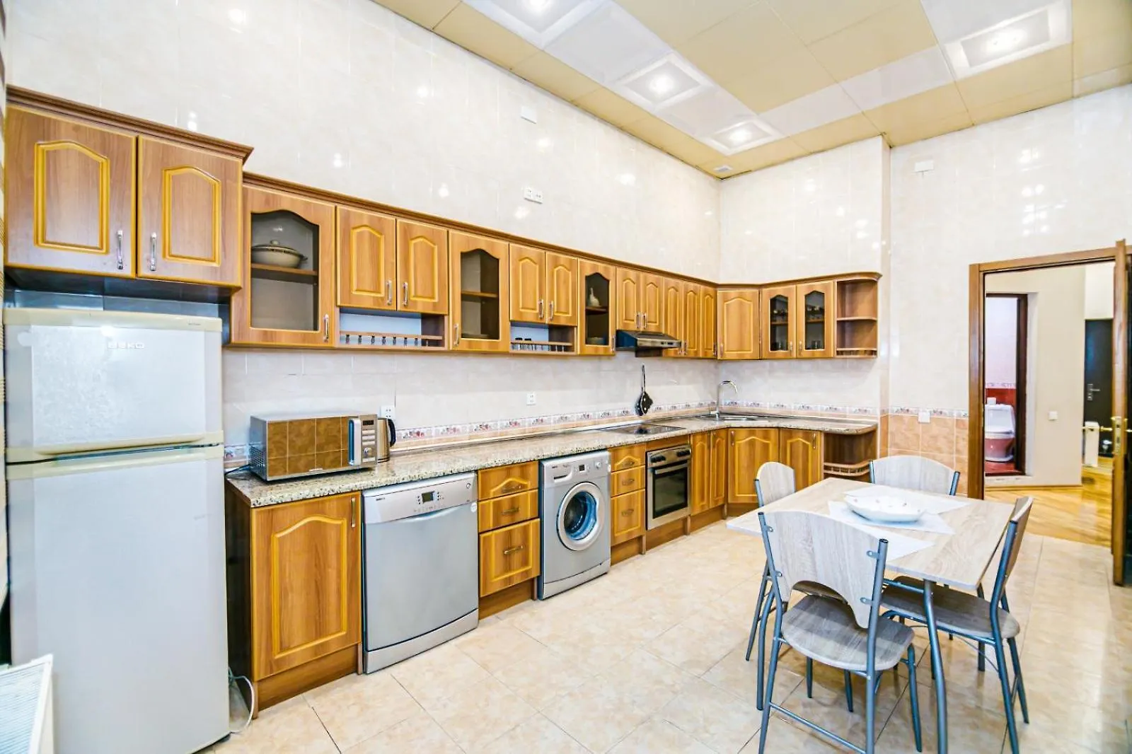 Apartment Adore Baku
