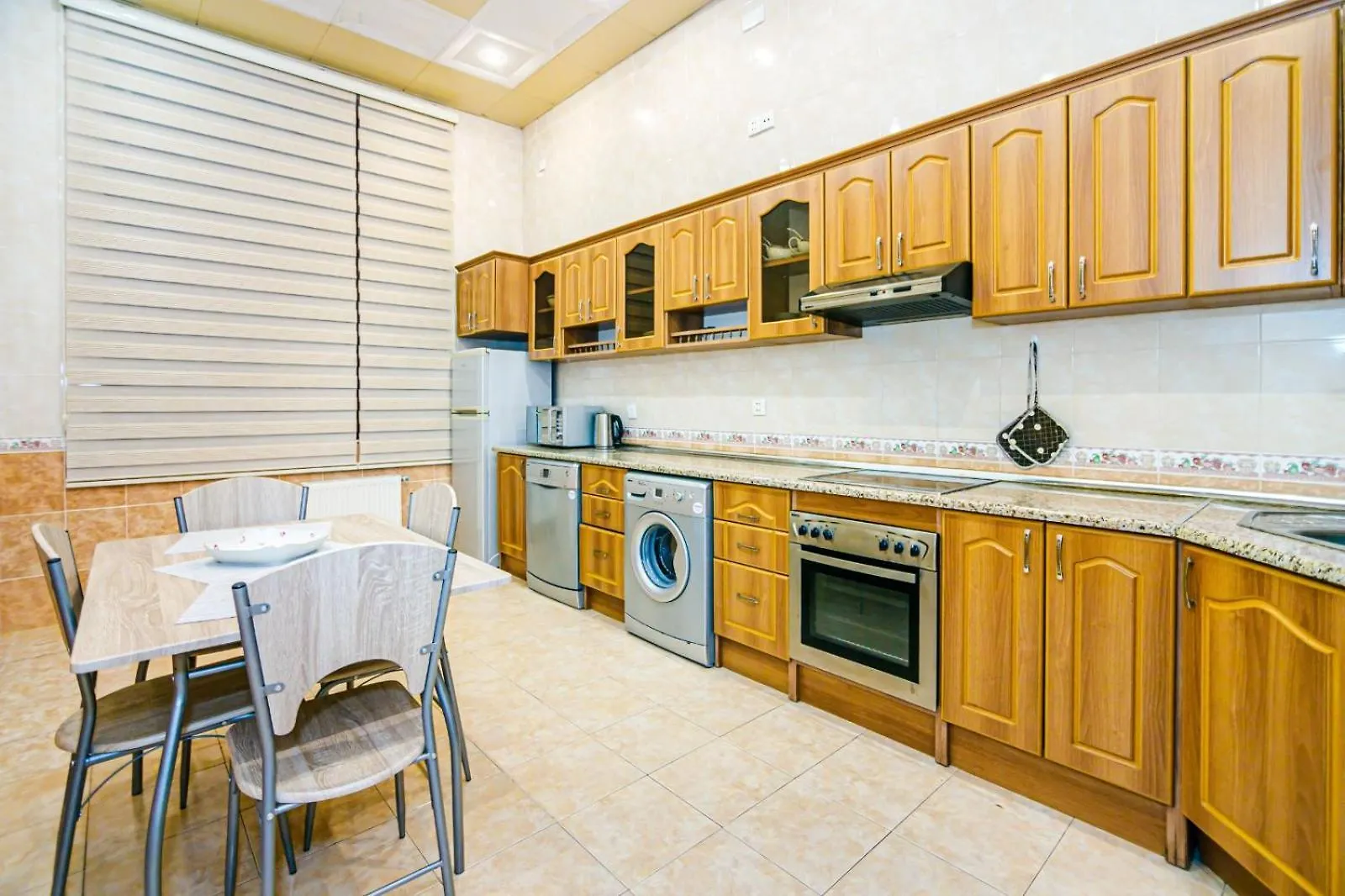 Apartment Adore Baku