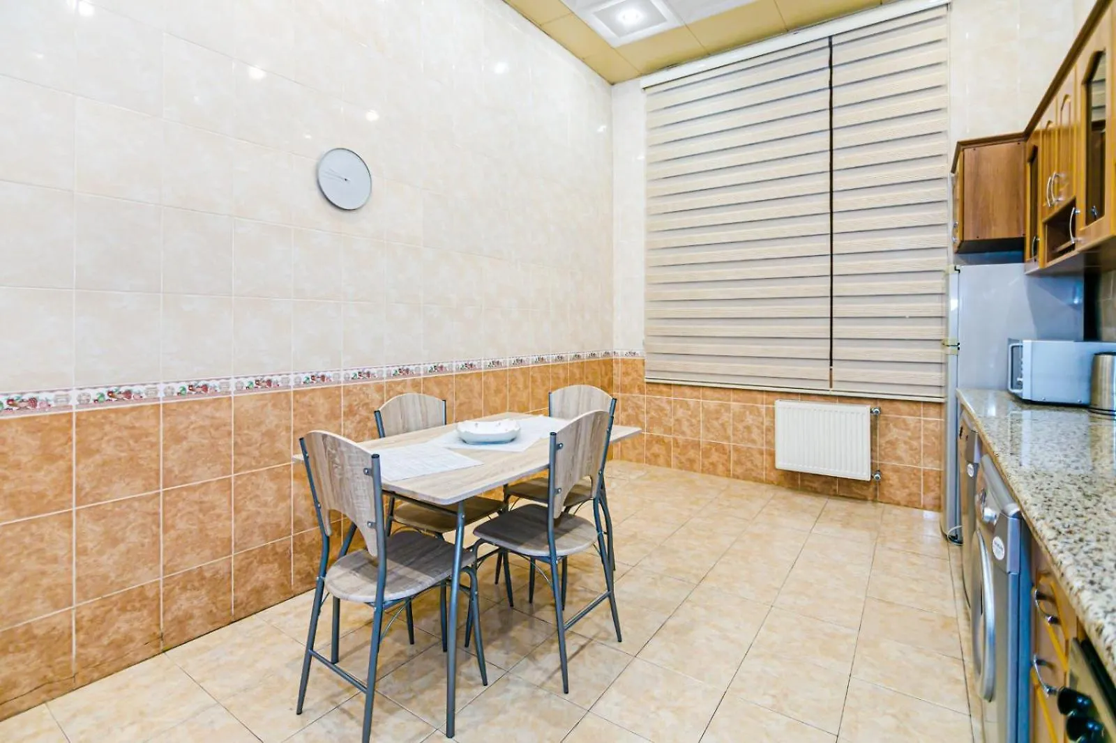 Apartment Adore Baku
