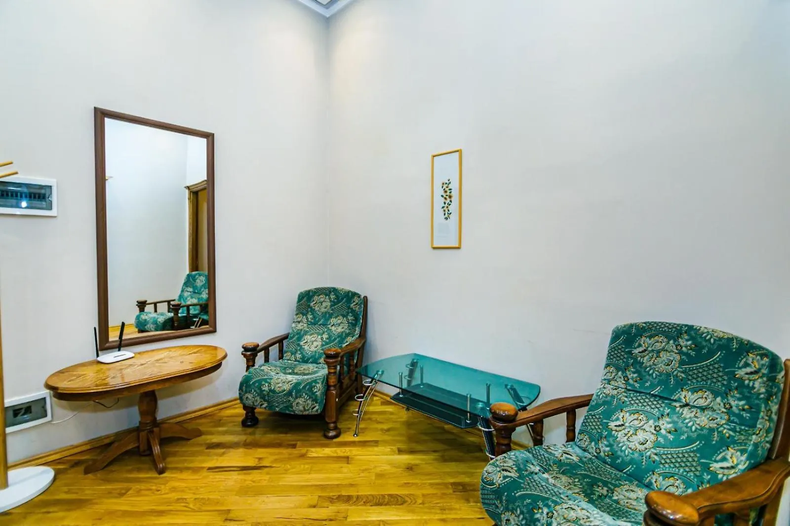Apartment Adore Baku Azerbaïdjan