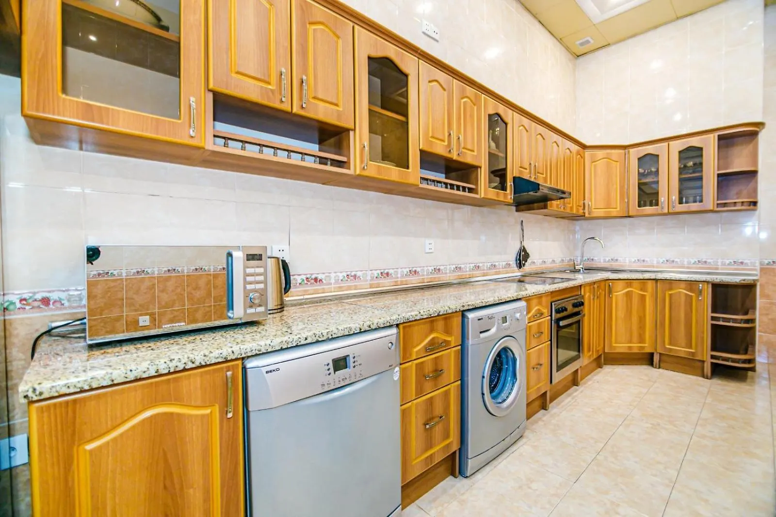 Apartment Adore Baku 0*,  Azerbaïdjan