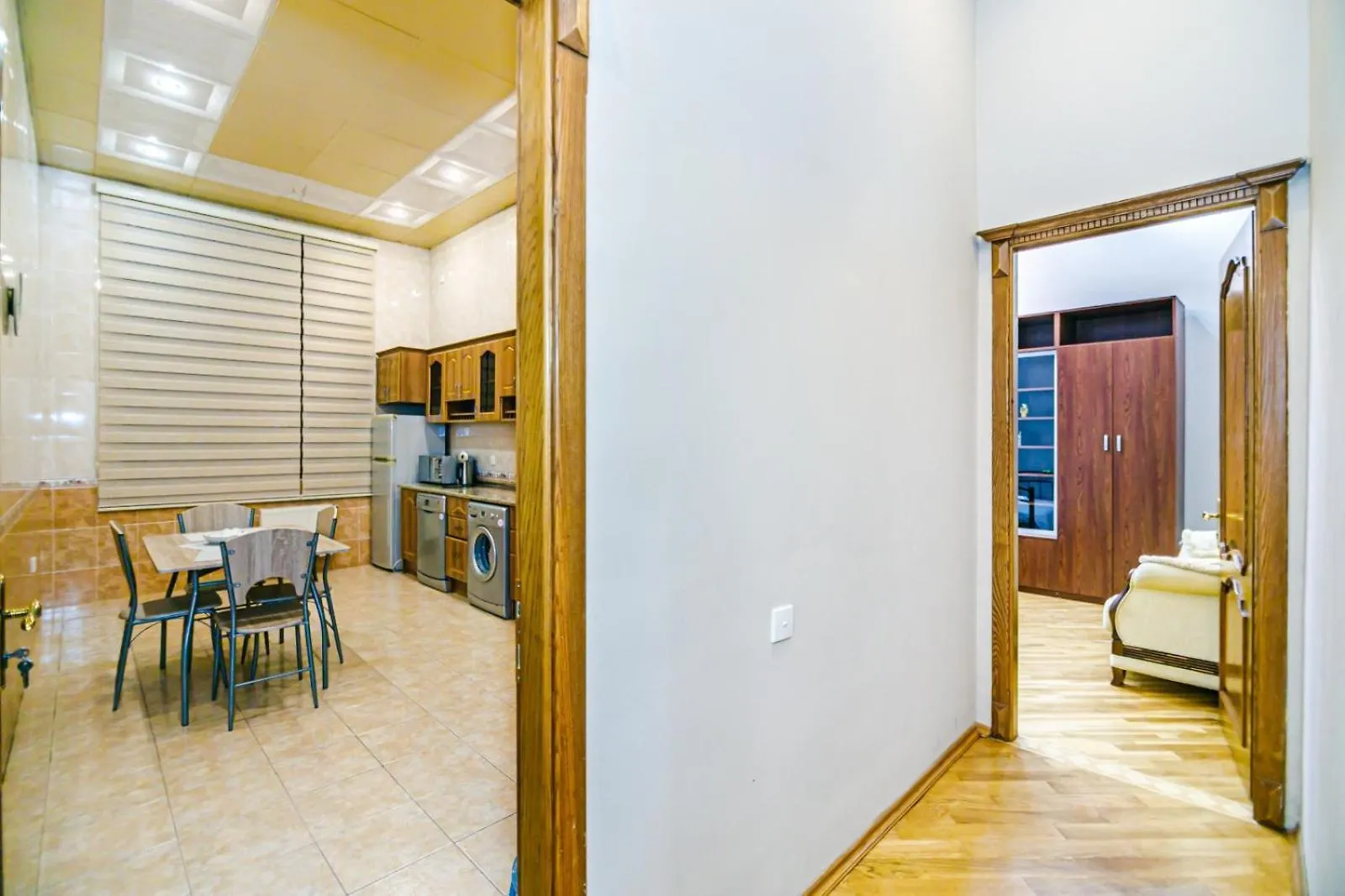 Apartment Adore Baku