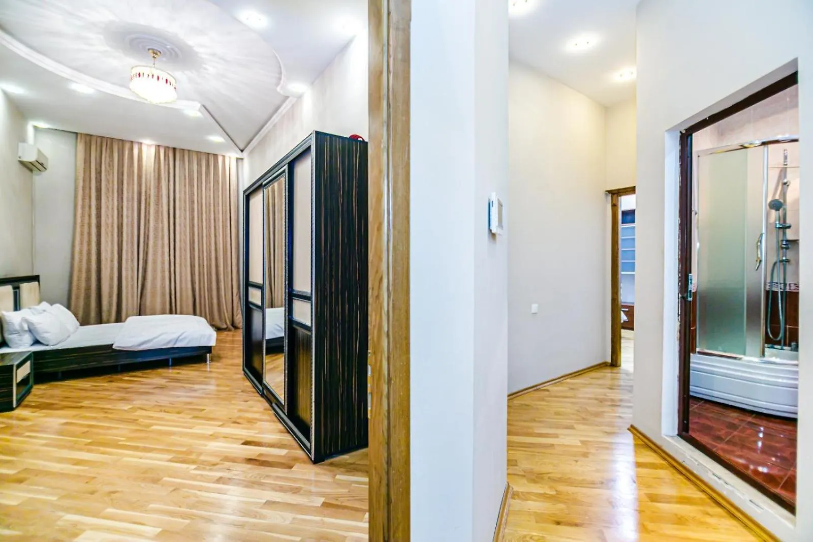 Apartment Adore Baku 0*,
