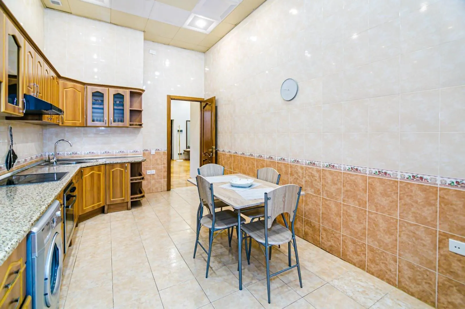 Apartment Adore Baku