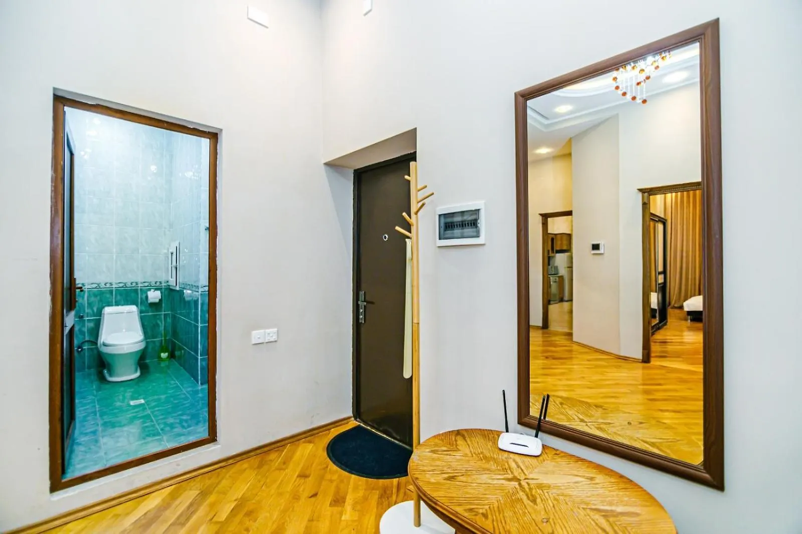 Apartment Adore Baku 0*,  Azerbaïdjan