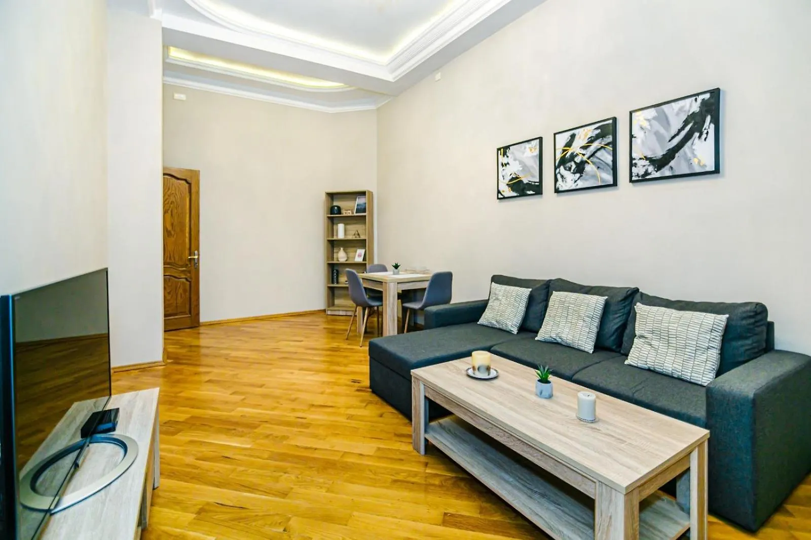 Apartment Adore Baku