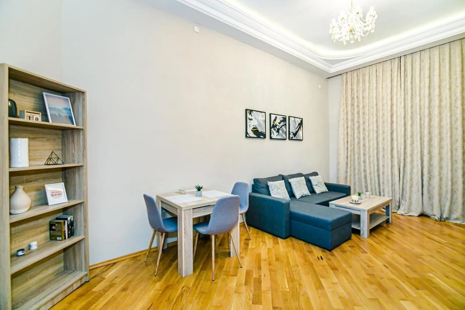 Apartment Adore Baku
