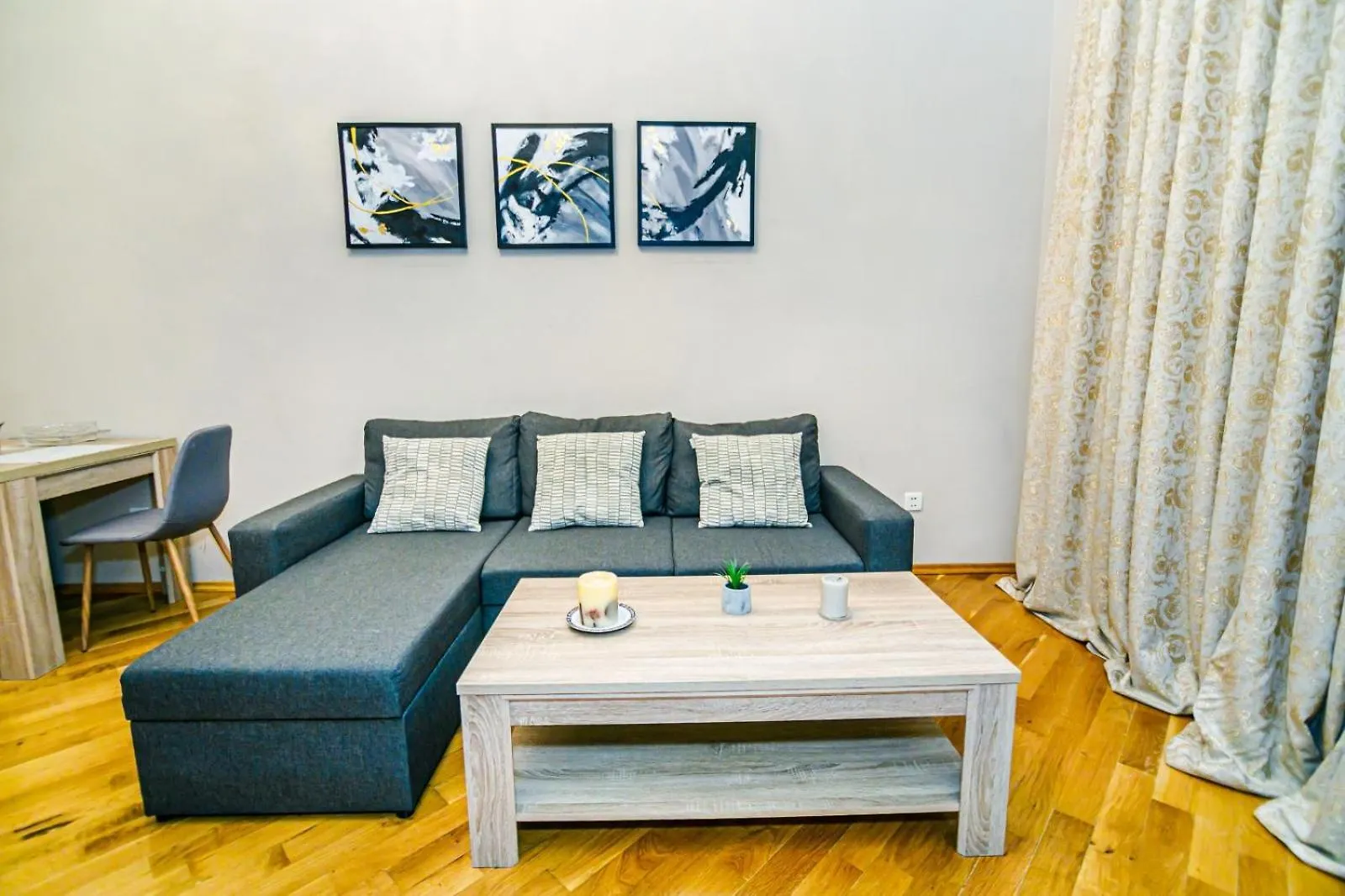 Apartment Adore Baku Azerbaïdjan