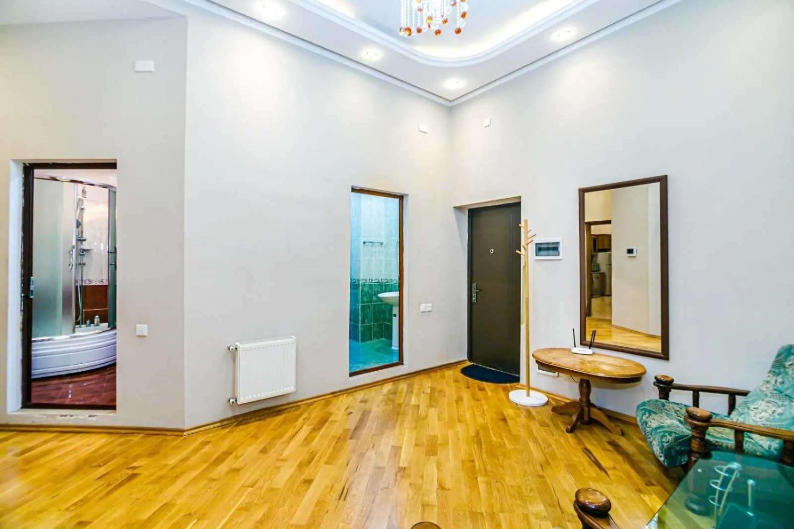 Apartment Adore Baku 0*,